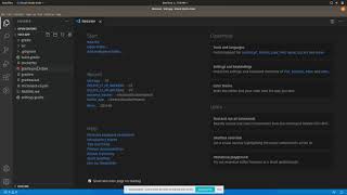Micronaut Setup with Oracle