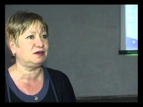 გუთანი თბილისის 108 სკოლაში