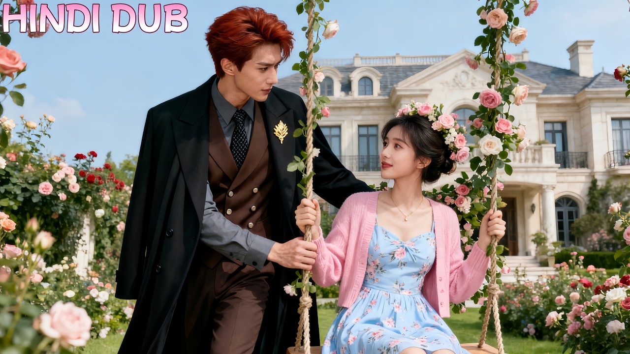 अनाथ लड़की को रिश्तेदार बोझ समझते थे—तभी एक CEO ने उसे गोद लेकर राजकुमारी सा प्यार दिया?!