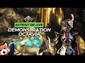 Comment Jouer Octavia Warframe mp3