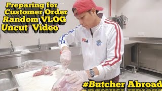 #butcher abroad random VLOG uncut video part 1  #https://youtube.com/@JaperSniperOfficial