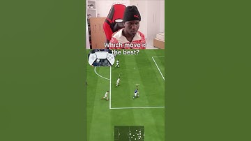 ATTACKING MASTERCLASS TUTORIAL IN FC26 #tutorial #fc26