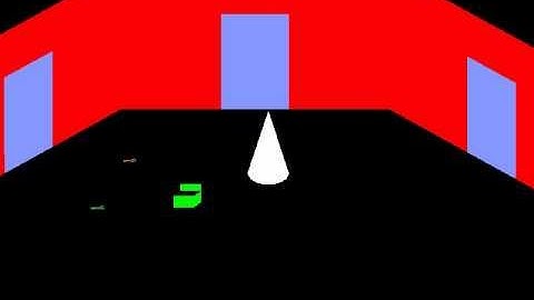 Dragontorc (remake) MS2