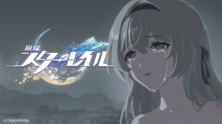 Animated Short: The Embers of Glamoth | Honkai: Star Rail