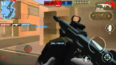 MC5 | LOWEST GRAPHICS JSON | V. 1.7.0I