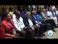 SAINT LUCIAN IP EXPERT PROPOSES CARIBBEAN KNOWLEDGE ECONOMY AT REPARATIONS FORUM