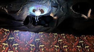 It's Tough To Be A Bug! バグズ ライフ Animal Kingdom アニマル