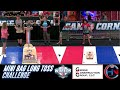 ACO Worlds 18 - Mini Long Toss Challenge - Greene Construction Group