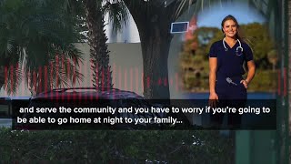 Nurse punched by Baker Act patient at Cleveland Clinic Indian River Behavioral Health Center