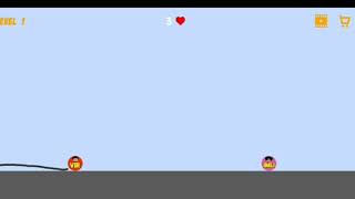 Vir The Robot Boy  Love❤ Game -veer and lmil fun gameplay andriod enjoy the music 🎶 screenshot 2