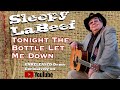 Sleepy LaBeef pays homage to Merle Haggard. The Human Jukebox Rides Again!