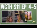 Screen sirens and bunny ears when calls the heart season 11 ep 45 recap hearties