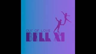 Video thumbnail of "Bell X1 - OUT OF LOVE"