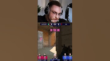 31 POUNDS IN THE UK #ohnepixel #counterstrike #counterstrike2 #ohnepixelfunny #csgo #cs #cs2 #fyp