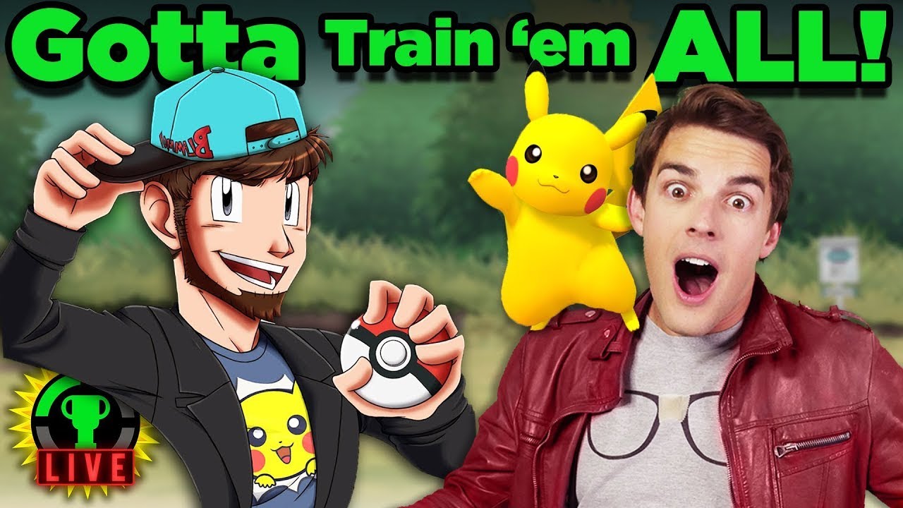 Pokémon Cage Match?! | Pokémon UNITE! (ft RealBreakingNate!)