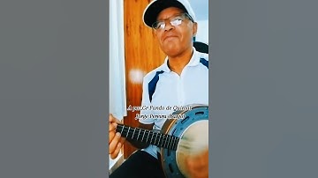 Thumbnail of A paz,Gr Fundo de Quintal, toquei no banjo, #musica #samba #banjo #sambademesa #musicabrasileira