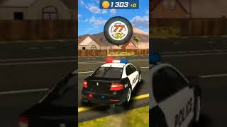 Police Drift Car Driving Simulator:Gameplay All Levels (Android, iOS)2021(Free Driving) screenshot 3