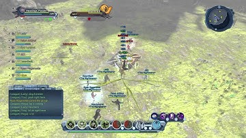 DcUo T7 Bounty: New Genesis Protector