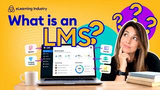 LMS Explained: Everything You Need to Know About Learning Management Systems