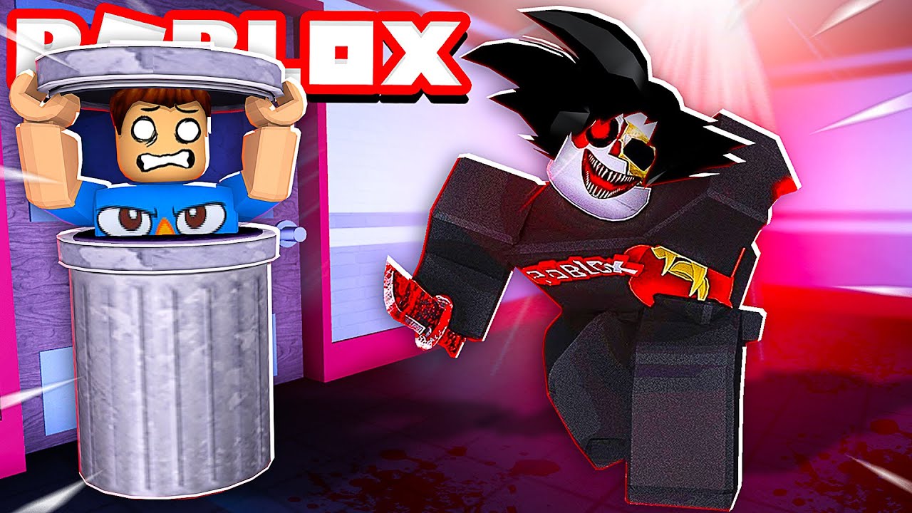ESCAPE DO ROBIN HOOD GUESTY NO ROBLOX! (Chapter 2) 