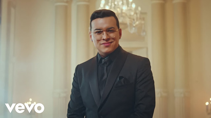 Yeison Jimenez - No Te Voy A Perdonar