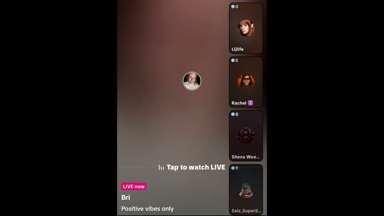 Bri LIVE talks BECCA SCOOPS, doubling down on DIGGING INTO BECCA'S LIFE