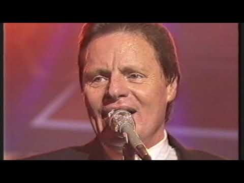 Delbert McClinton "Baby Ruth" [Live 1989]