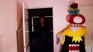 Hey Guys Massive Legend Here