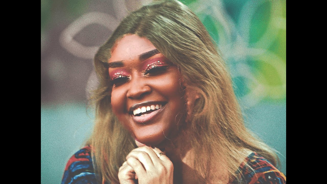 Нежность - Анна Герман (CupcakKe remix) - YouTube