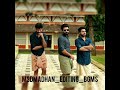 Premam College Bgm