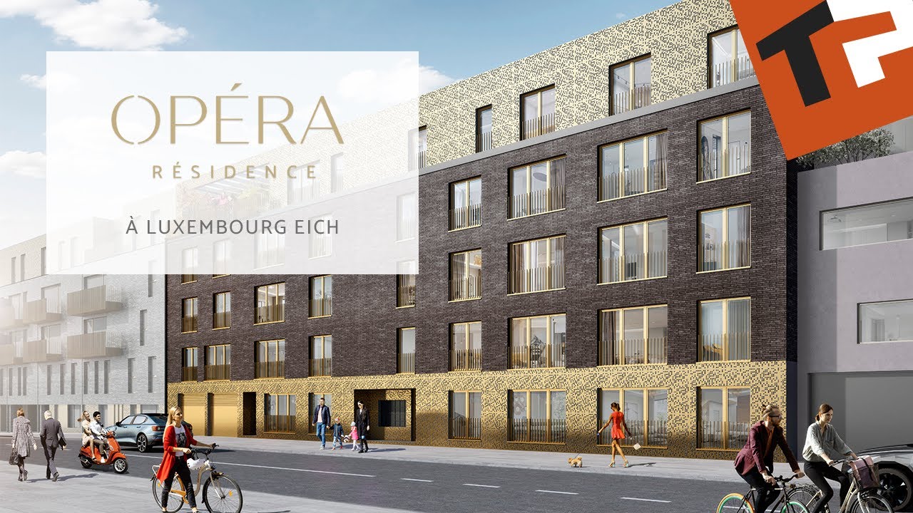 OPERA Residence - Image 2