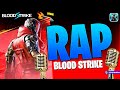 Blood strike rap operacin siniestra curiosidad viral  trap cancion