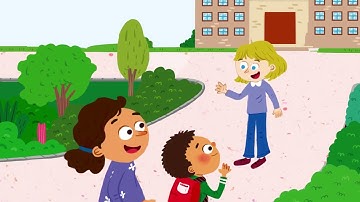 Smart English 2nd Edition 1 Unit 12 Chant - Is He a Teacher?