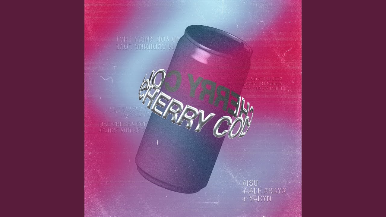 Watch CHERRY COLA on YouTube Watch CHERRY COLA on YouTube