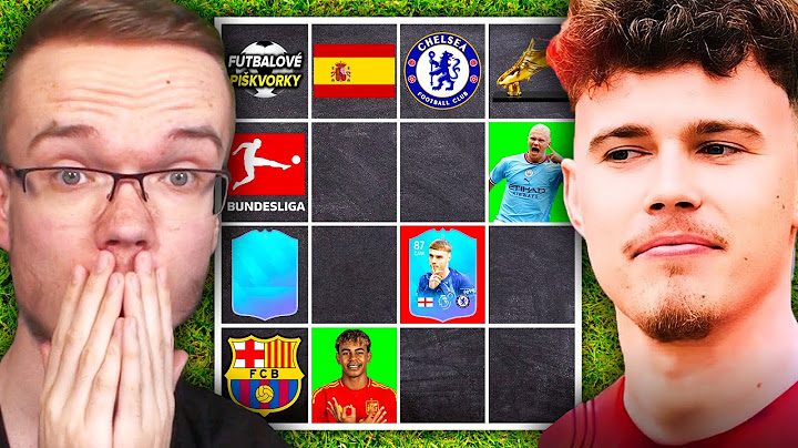 FUTBALOVÉ PIŠKVORKY vs EMERICKSON! 🔥