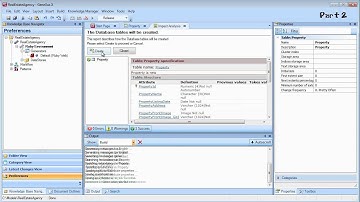Desarrollo de aplicaciones GeneXus para Smart Devices: Prototipación en la nube (Parte II)