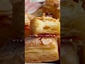 \ お家でサクサク!簡単パフペストリー🥐🧈 / #簡単レシピ #料理