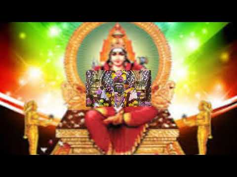 Kuppitta Odi Varuvala Amman Tamil Song (tamil &tamil