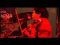 HUASCAR APARICIO - OJOS DEL CIELO - ULTIMA ACTUACION EN COMARAPA
