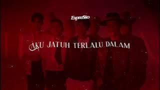 Espresso Band - Ajari Lupa