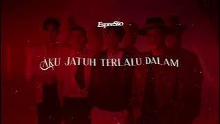 Espresso Band - Ajari Lupa