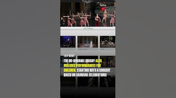 The Famous Milan Opera House 