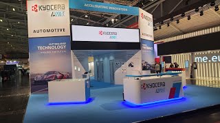 Electronica 2022