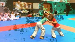 Judosafari und Pentathlon 2017 HQ