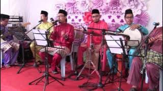 Download lagu BARAKALLAH - Maher Zain cover by Damai & Friends