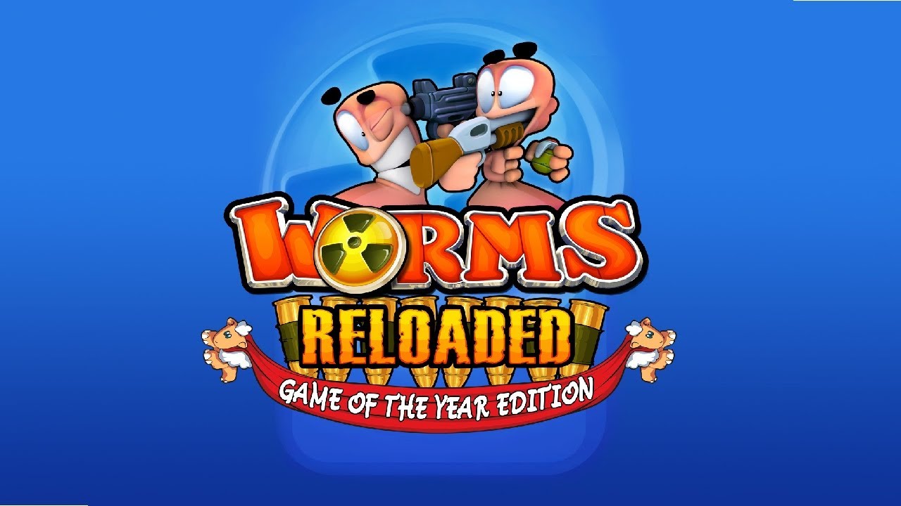 Worms reloaded steam фото 20