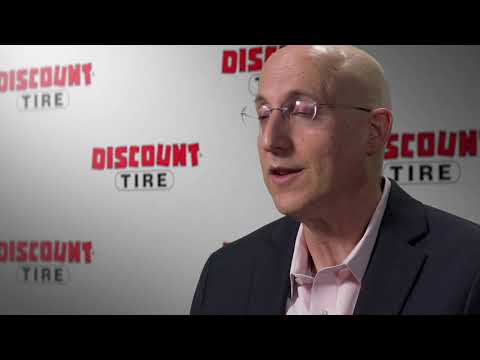 Services At Discount Tire