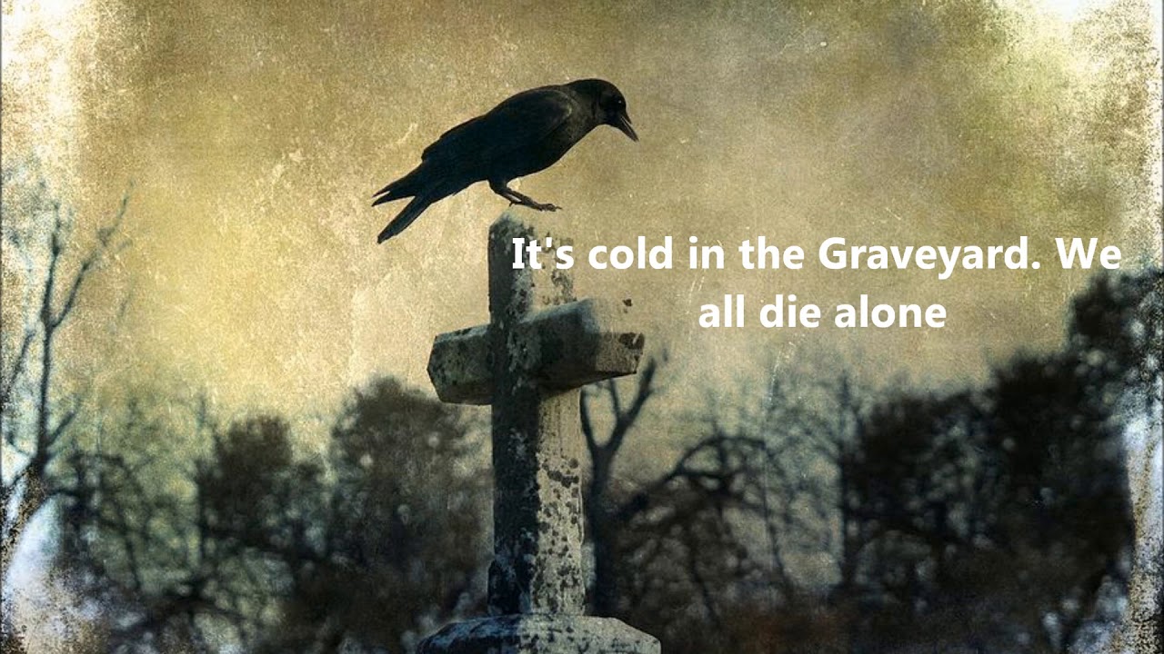 ozzy osbourne graveyard