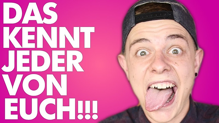DAS HIER, kennt 100% jeder von euch !! 😲