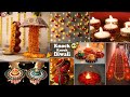 Knock Knock!! Diwali Celebration DIY Ideas - Decor Your Home With Hetal's Art || Part- 1